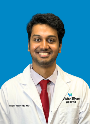 Doctor profile image